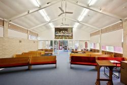 Yarra Junction Uniting Church 00-00-2016 - Bell Real Estate - Yarra Junction